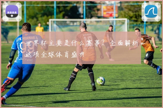 世界杯主要是什么赛事？全面解析这项全球体育盛典